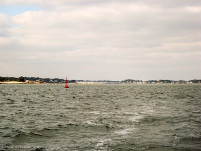 Alors que Fleur de Sel commence à tracer le sillage de son nouveau voyage, nos regardons aussi en arrière vers ceux qui nous sont chers et que nous avons quittés.