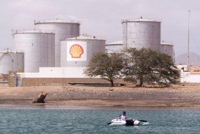 Une véritable usine à gaz !