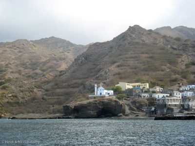 Adieu Furna, adieu Brava, adieu Cap-Vert !
