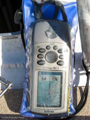 Fleur de Sel, championne olympique de bobsleigh !