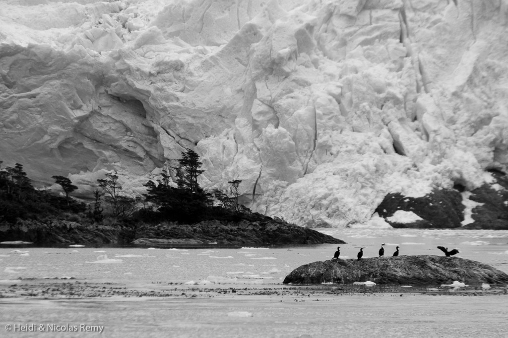 Notre traversée des Andes