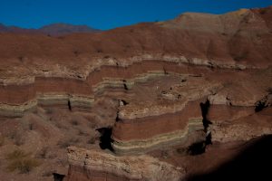 La Quebrada de Cafayate
