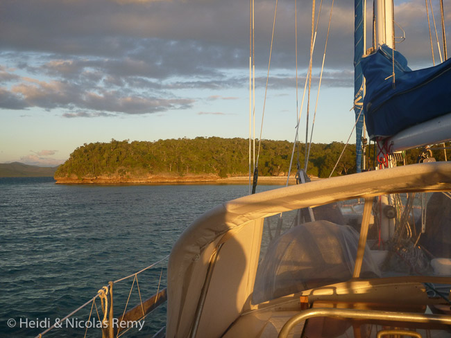 Fleur de Sel bouge enfin (un peu)