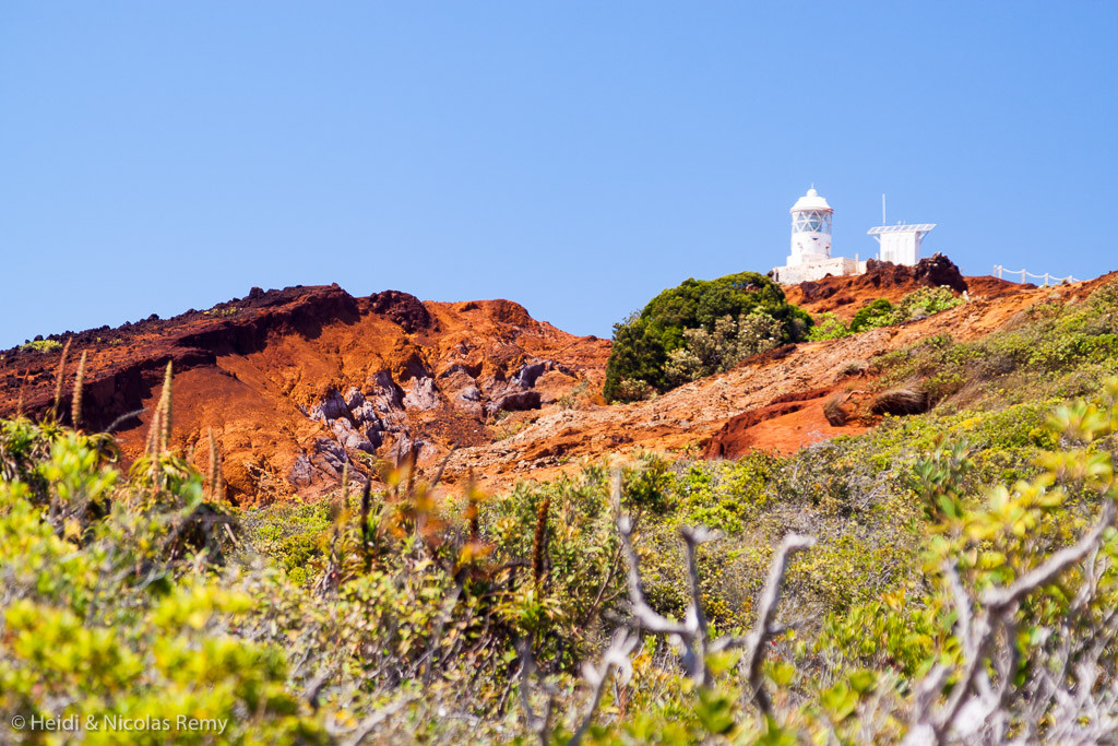 B.A.-BA de la Calédonie