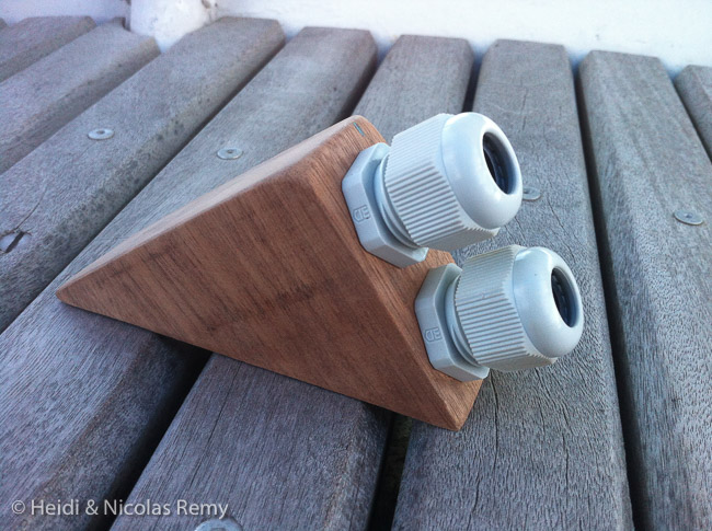 Deux ans mais pas beaucoup plus