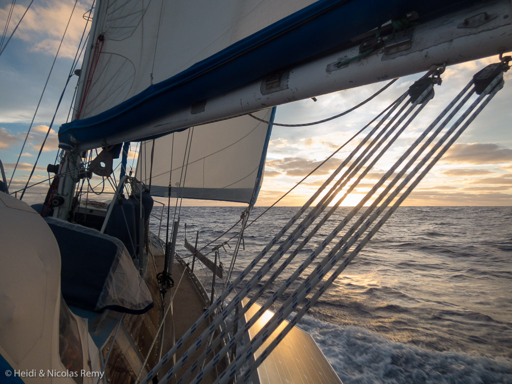 Chevauchée de cow-boy pour la fin de l’Indien
