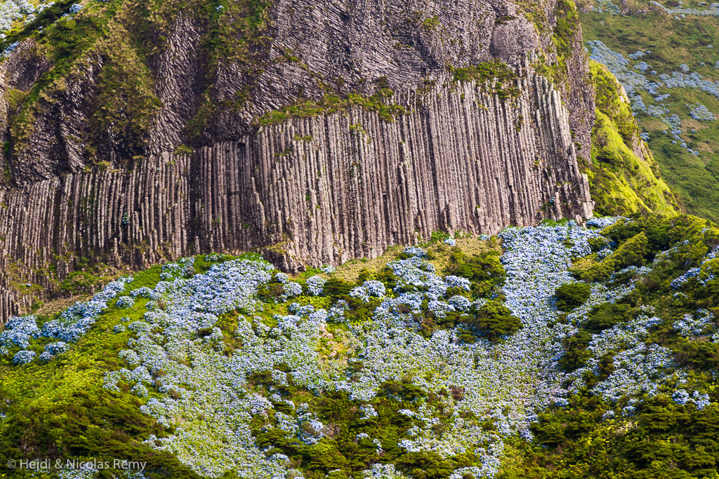 Complètement à l’ouest
