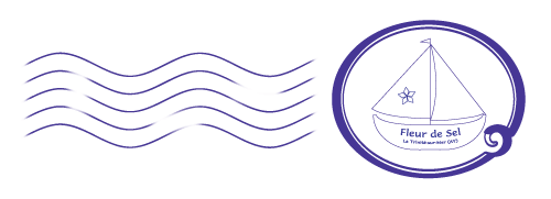 Lettres du Bord de Fleur de Sel